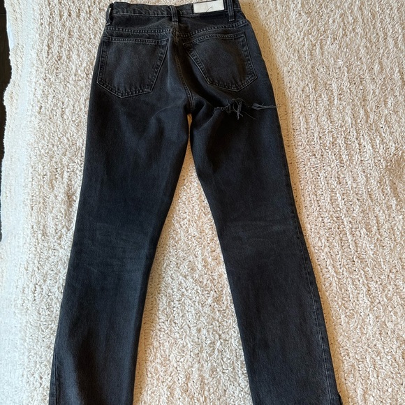 Re/Done Jeans - Picture 6 of 6